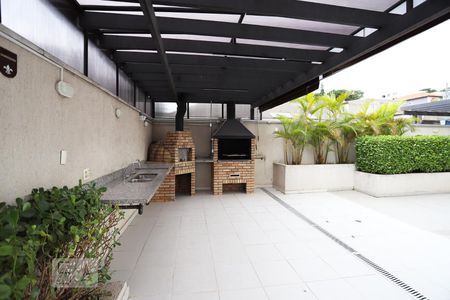 Apartamento à venda com 81m², 3 quartos e 1 vaga