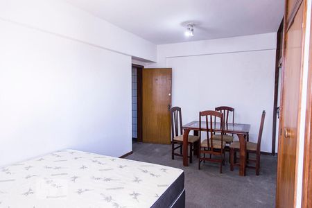 Studio de kitnet/studio para alugar com 1 quarto, 35m² em Barro Preto, Belo Horizonte