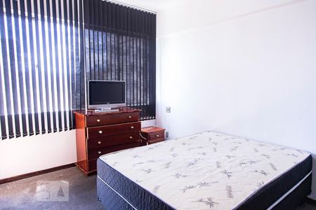 Studio de kitnet/studio para alugar com 1 quarto, 35m² em Barro Preto, Belo Horizonte