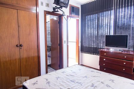 Studio de kitnet/studio para alugar com 1 quarto, 35m² em Barro Preto, Belo Horizonte
