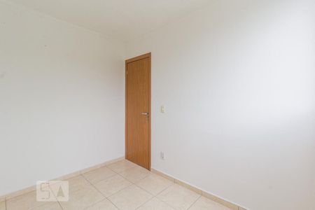 Quarto de apartamento para alugar com 2 quartos, 44m² em Bandeirantes (pampulha), Belo Horizonte