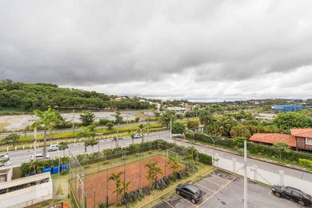 Quarto de apartamento para alugar com 2 quartos, 44m² em Bandeirantes (pampulha), Belo Horizonte