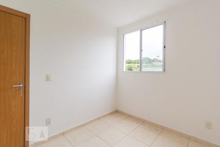Quarto de apartamento para alugar com 2 quartos, 44m² em Bandeirantes (pampulha), Belo Horizonte