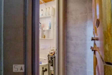 Casa à venda com 200m², 3 quartos e 2 vagasBanheiro de Serviço