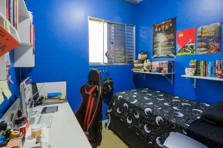 Casa à venda com 200m², 3 quartos e 2 vagasQuarto 2