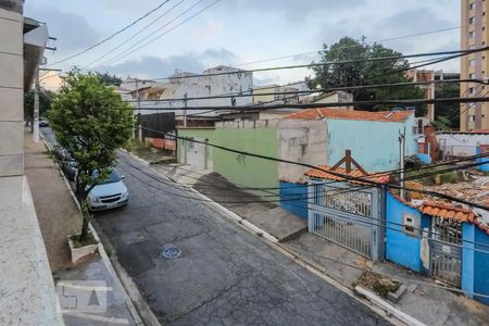 Casa à venda com 200m², 3 quartos e 2 vagasVaranda