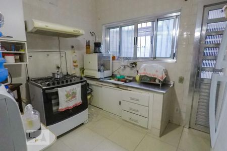 Casa à venda com 200m², 3 quartos e 2 vagasCozinha