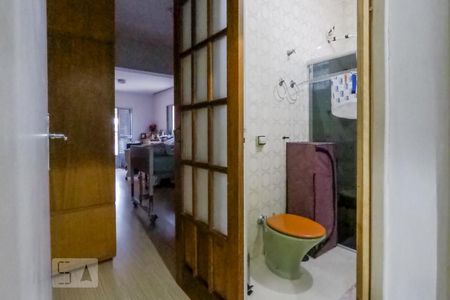 Casa à venda com 200m², 3 quartos e 2 vagasQuarto 3 - suite