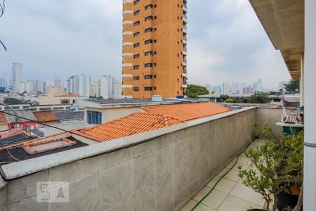 Casa à venda com 200m², 3 quartos e 2 vagasVaranda
