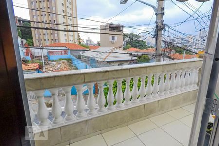 Casa à venda com 200m², 3 quartos e 2 vagasVaranda
