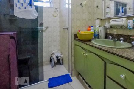 Casa à venda com 200m², 3 quartos e 2 vagasQuarto 3 - suite