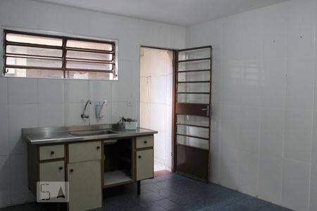 Casa à venda com 99m², 2 quartos e 1 vagaCozinha