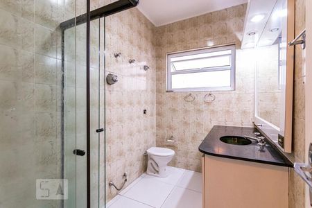 Apartamento à venda com 130m², 2 quartos e sem vaga Apartamento à venda com 130m², 2 quartos e sem vagaBanheiro