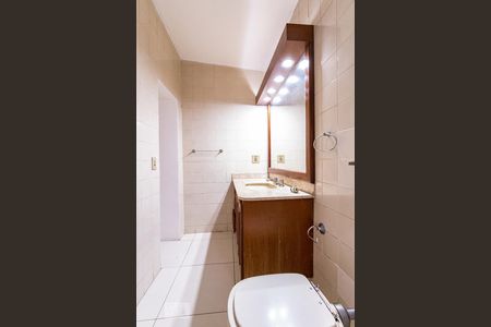 Apartamento à venda com 130m², 2 quartos e sem vaga Apartamento à venda com 130m², 2 quartos e sem vagaBanheiro Suíte