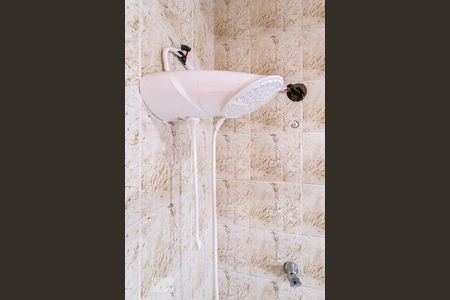 Apartamento à venda com 130m², 2 quartos e sem vaga Apartamento à venda com 130m², 2 quartos e sem vagaBanheiro