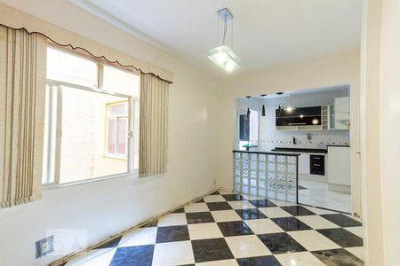 Sala de apartamento para alugar com 2 quartos, 50m² em Cascadura, Rio de Janeiro