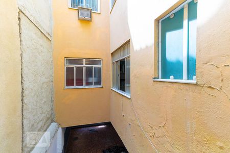 Vista do Quarto de apartamento para alugar com 2 quartos, 50m² em Cascadura, Rio de Janeiro