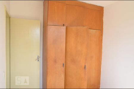 Quarto 3 de apartamento para alugar com 3 quartos, 90m² em Guará I, Brasília