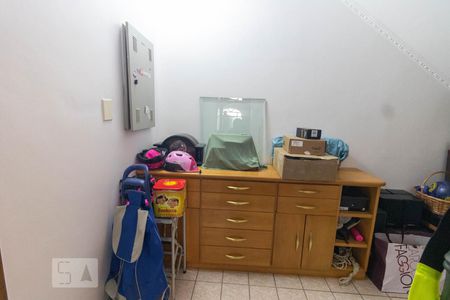 Casa à venda com 354m², 4 quartos e 6 vagasÁrea de Serviço