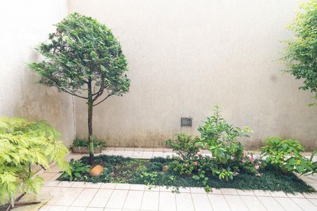 Casa à venda com 354m², 4 quartos e 6 vagasÁrea Externa