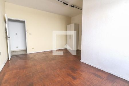 Sala de apartamento para alugar com 1 quarto, 24m² em Jabaquara, São Paulo