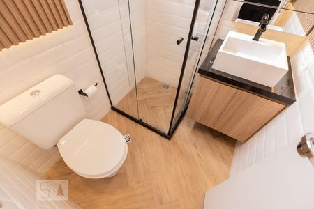 Studio à venda com 36m², 1 quarto e sem vagaStudio