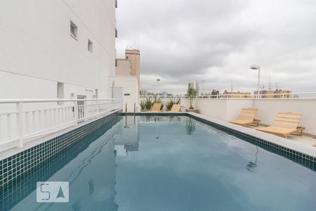 Studio à venda com 36m², 1 quarto e sem vaga Studio à venda com 36m², 1 quarto e sem vagaÁrea comum