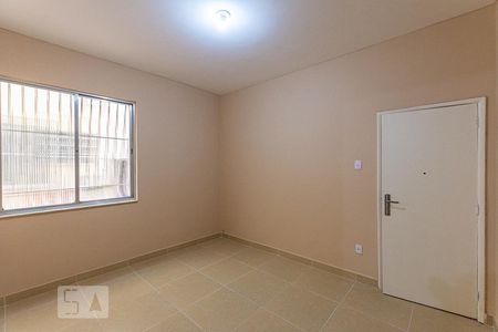 Sala de apartamento à venda com 2 quartos, 60m² em Icaraí, Niterói
