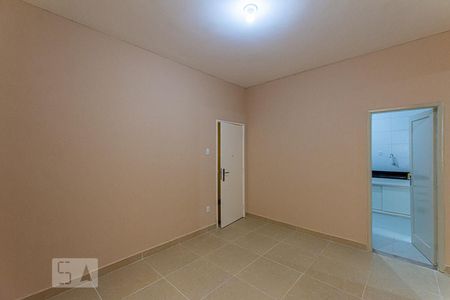 Sala de apartamento à venda com 2 quartos, 60m² em Icaraí, Niterói