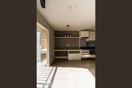 Sala/Quarto de kitnet/studio para alugar com 1 quarto, 29m² em Liberdade, São Paulo