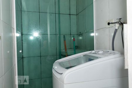 Casa de condomínio à venda com 92m², 3 quartos e 3 vagas Casa de condomínio à venda com 92m², 3 quartos e 3 vagasÁrea de Serviço
