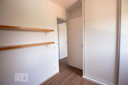 Quarto de apartamento para alugar com 2 quartos, 62m² em Vila Guarani, São Paulo