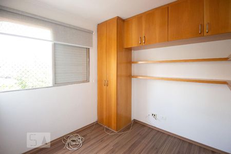 Quarto de apartamento para alugar com 2 quartos, 62m² em Vila Guarani, São Paulo