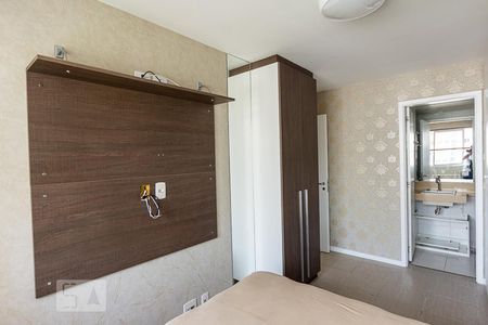 Suite de apartamento para alugar com 2 quartos, 60m² em Centro, Niterói