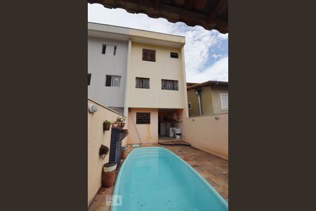 Casa à venda com 233m², 3 quartos e 5 vagasÁrea Gourmet