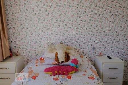 Suíte de apartamento para alugar com 3 quartos, 80m² em Taquara, Rio de Janeiro