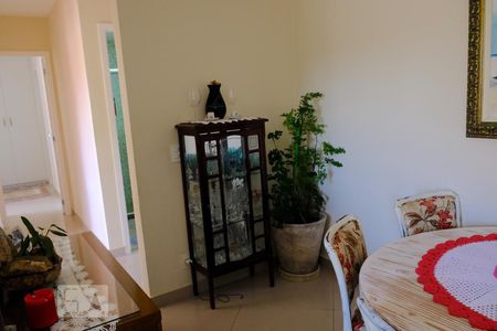 Sala de apartamento para alugar com 3 quartos, 80m² em Taquara, Rio de Janeiro