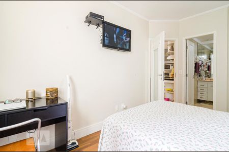 Apartamento para alugar com 37m², 1 quarto e 1 vaga Apartamento para alugar com 37m², 1 quarto e 1 vagaSuíte