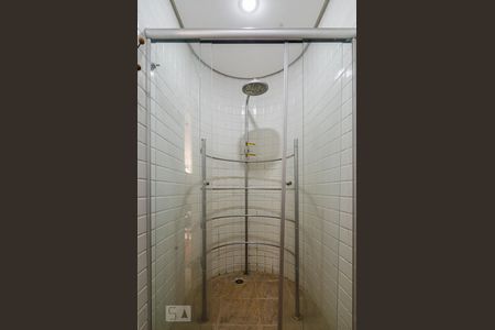 Apartamento para alugar com 37m², 1 quarto e 1 vaga Apartamento para alugar com 37m², 1 quarto e 1 vagaDucha