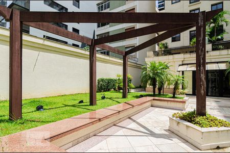 Apartamento para alugar com 37m², 1 quarto e 1 vaga Apartamento para alugar com 37m², 1 quarto e 1 vagaÁrea comum