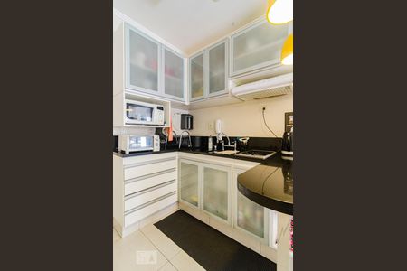 Apartamento para alugar com 37m², 1 quarto e 1 vaga Apartamento para alugar com 37m², 1 quarto e 1 vagaCozinha