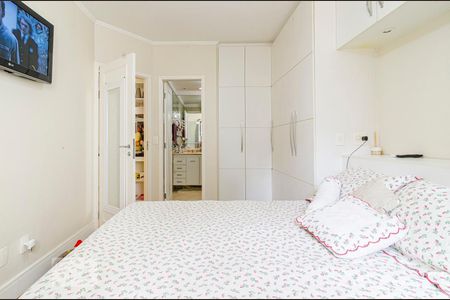 Apartamento para alugar com 37m², 1 quarto e 1 vaga Apartamento para alugar com 37m², 1 quarto e 1 vagaSuíte