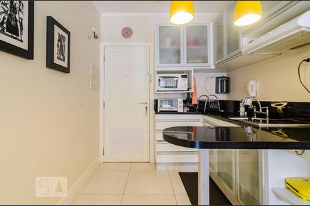 Apartamento para alugar com 37m², 1 quarto e 1 vaga Apartamento para alugar com 37m², 1 quarto e 1 vagaCozinha