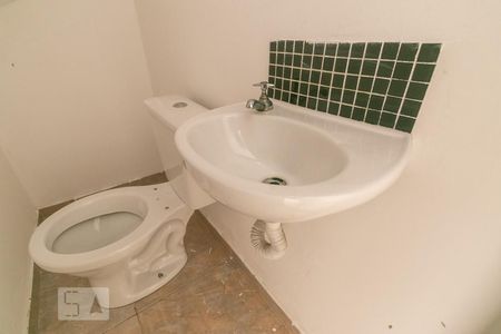 Casa de condomínio à venda com 60m², 2 quartos e 1 vaga Casa de condomínio à venda com 60m², 2 quartos e 1 vagaBanheiro 2