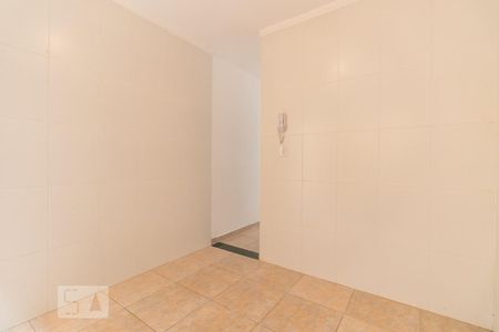 Casa de condomínio à venda com 60m², 2 quartos e 1 vaga Casa de condomínio à venda com 60m², 2 quartos e 1 vagaCozinha