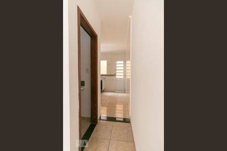 Casa de condomínio à venda com 60m², 2 quartos e 1 vaga Casa de condomínio à venda com 60m², 2 quartos e 1 vagaCorredor