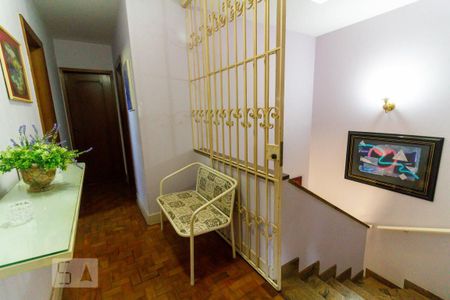 Casa para alugar com 275m², 4 quartos e 2 vagas Casa para alugar com 275m², 4 quartos e 2 vagasBanheiro da Suíte 1