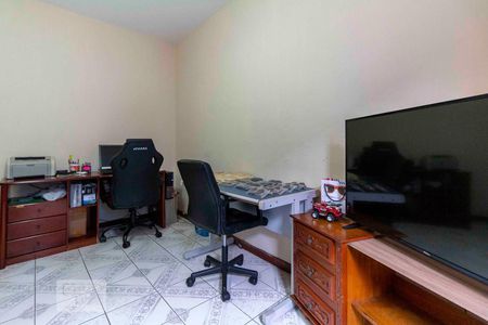 Casa à venda com 218m², 3 quartos e 2 vagas Casa à venda com 218m², 3 quartos e 2 vagasQuarto 3