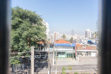 Apartamento à venda com 84m², 2 quartos e 2 vagas Apartamento à venda com 84m², 2 quartos e 2 vagasQuarto 2 - Vista