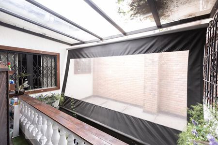 Casa para alugar com 260m², 4 quartos e sem vagaExterno
